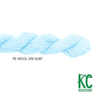 Planet Earth Merino Wool 076 Surf - KC Needlepoint