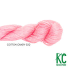 Pepper Pot Silk Skein 022 Cotton Candy - KC Needlepoint