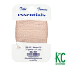 Essentials Card 537 Silt - KC Needlepoint