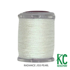 Radiance Jewel Mini J155 Pearl - KC Needlepoint