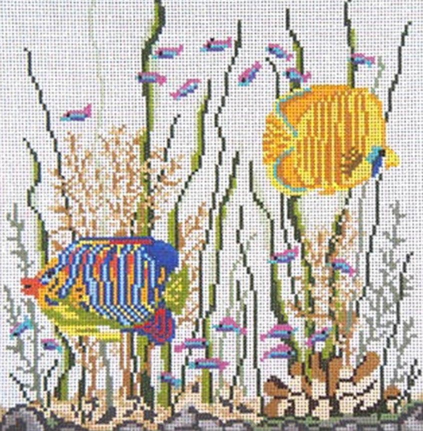 Needlepoint Canvas, Threads and Accessories– KC Needlepoint