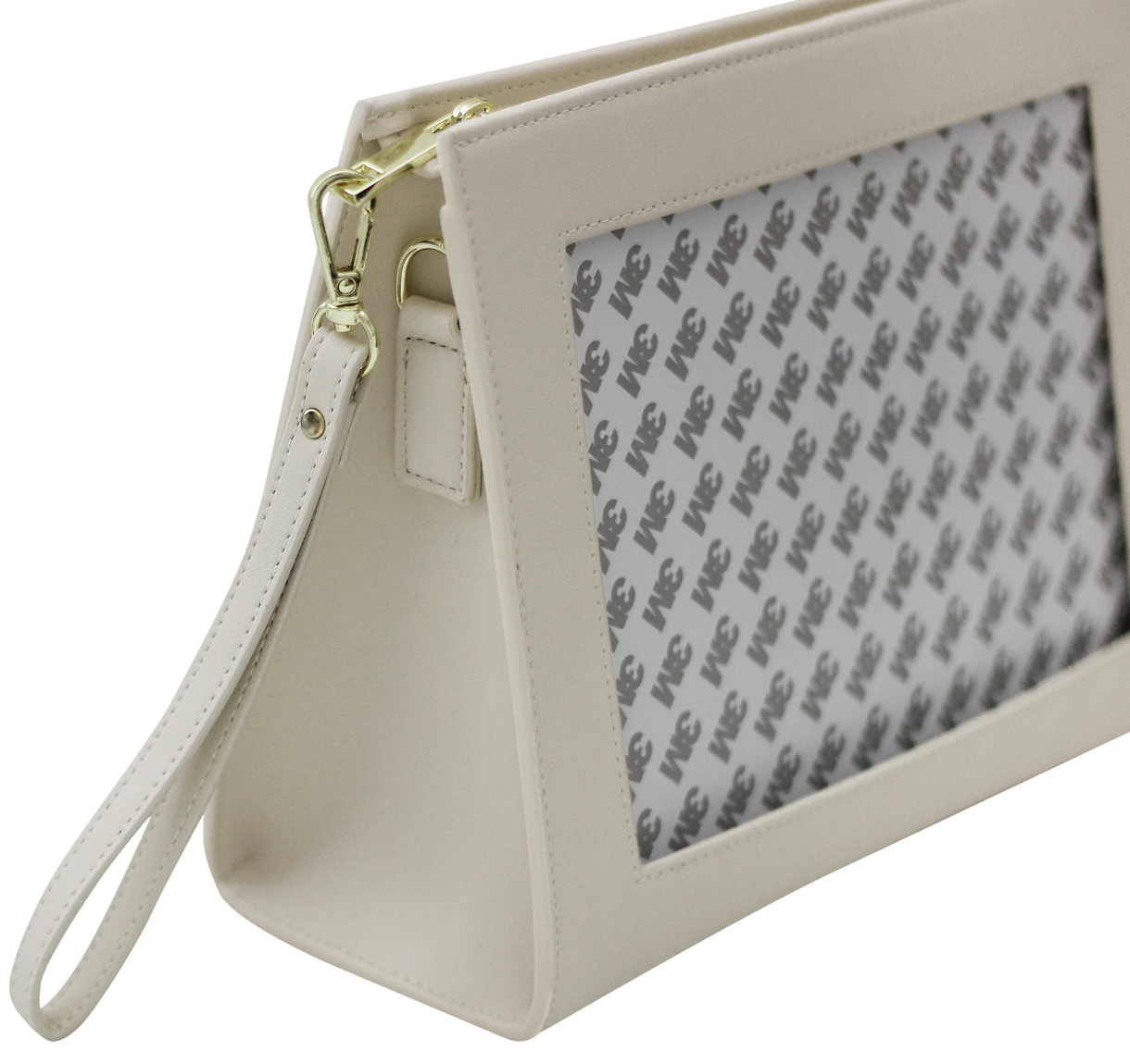 The Classic Clutch - KC Needlepoint