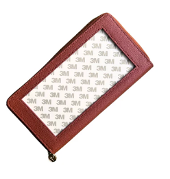 The All-In-One Wallet - KC Needlepoint