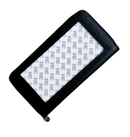 The All-In-One Wallet - KC Needlepoint