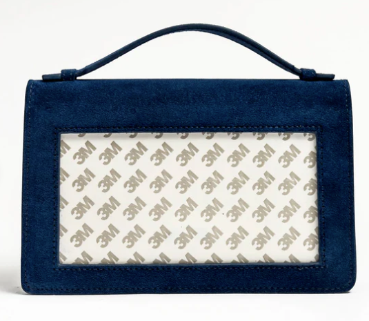 The Everyday Clutch - KC Needlepoint