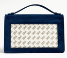 The Everyday Clutch - KC Needlepoint