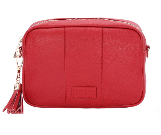 Pom Pom London City Bag - KC Needlepoint