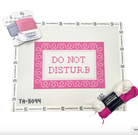 Do Not Disturb Kit - KC Needlepoint