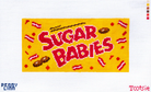 Sugar Babies Canvas - KC Needlepoint