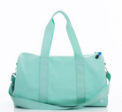 Becco Sleepover Duffle Bag - Carnival Glass - KC Needlepoint
