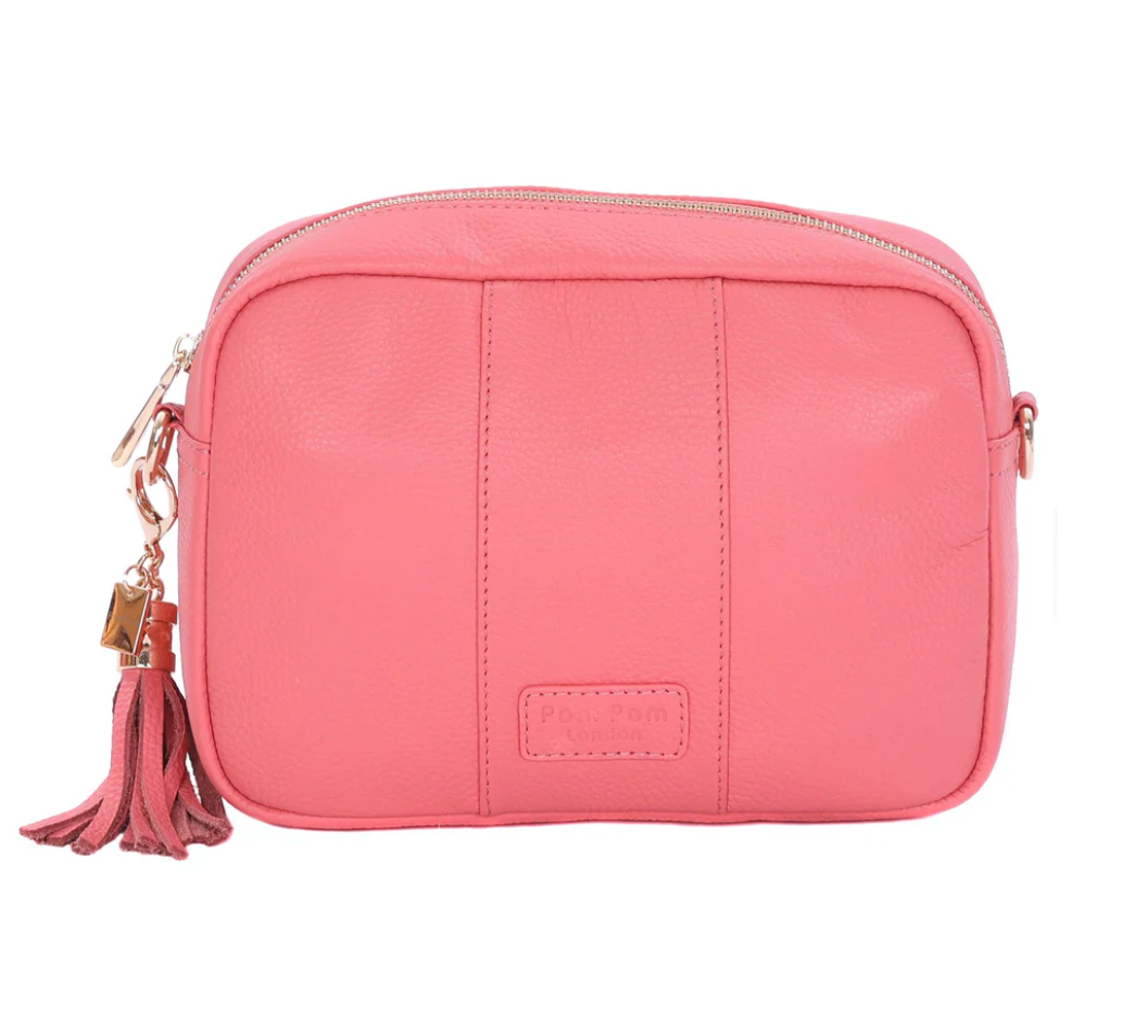 Pom Pom London City Bag - KC Needlepoint