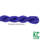 Stardust 651 Bacchus - KC Needlepoint