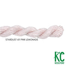 Stardust 611 Pink Lemonade - KC Needlepoint
