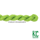 Stardust 594 Margarita - KC Needlepoint