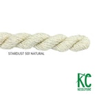 Stardust 501 Natural - KC Needlepoint