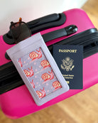 "Snailed It" Happy Stitching All-In-One Eyeglasses Case Kit - KC Needlepoint