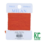 Milan Card 2848 Epee - KC Needlepoint