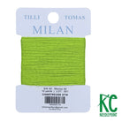 Milan Card 2718 Chartreuse - KC Needlepoint