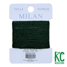 Milan Card 2732 Bough - KC Needlepoint