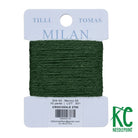 Milan Card 2705 Crocodile - KC Needlepoint
