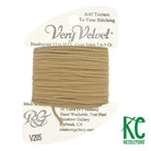 Very Velvet V205 Camel - KC Needlepoint