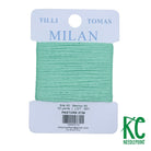 Milan Card 2736 Pasture - KC Needlepoint