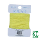 Milan Card 2578 Chick - KC Needlepoint