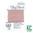 Very Velvet V253 Lite Antique Mauve - KC Needlepoint
