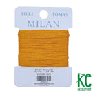 Milan Card 2574 Cheese - KC Needlepoint