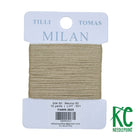 Milan Card 2625 Fawn - KC Needlepoint