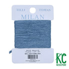 Milan Card 2642 Bell Bottoms - KC Needlepoint