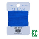 Milan Card 2699 Tsunami - KC Needlepoint