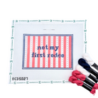Not My First Rodeo Kit - KC Needlepoint