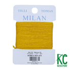 Milan Card 2576 Bumble Bee - KC Needlepoint