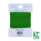 Milan Card 2713 Cress - KC Needlepoint