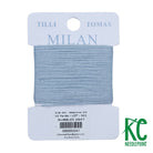 Milan Card 2647 Bubbles - KC Needlepoint