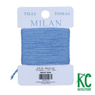 Milan Card 2648 Wave - KC Needlepoint