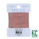 Milan Card 2538 Pottery - KC Needlepoint