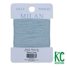 Milan Card 2798 Inhale - KC Needlepoint
