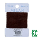 Milan Card 2853 Western - KC Needlepoint