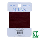 Milan Card 2847 Bouquet - KC Needlepoint