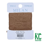 Milan Card 2627 Chipmunk - KC Needlepoint