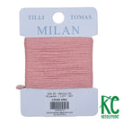 Milan Card 2562 Crab - KC Needlepoint