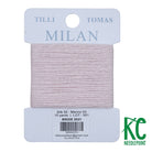 Milan Card 2531 Bride - KC Needlepoint