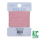 Milan Card 2561 Crawfish - KC Needlepoint