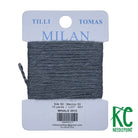 Milan Card 2513 Whale - KC Needlepoint