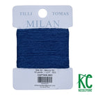 Milan Card 2651 Captain - KC Needlepoint