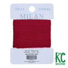 Milan Card 2556 Valentine - KC Needlepoint