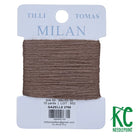 Milan Card 2769 Gazelle - KC Needlepoint