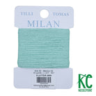 Milan Card 2809 Flutter - KC Needlepoint